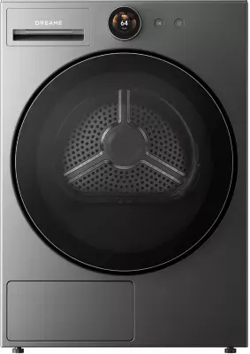 Dreame - Sèche Linge Pompe À Chaleur Drdryl99kgg L9 9kg