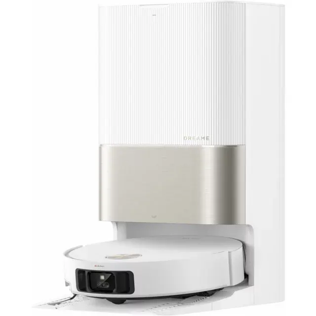 Dreame X50 Ultra Complete White