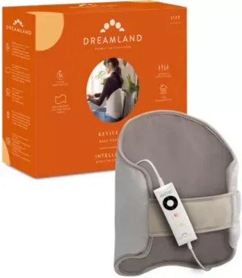 Dreamland - Coussin Chauffant Revive Me 5t