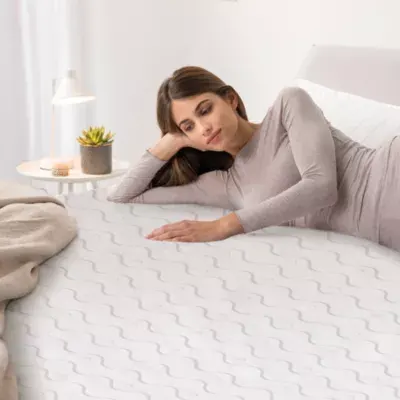 Dreamland - Surmatelas Chauffant Blissful Night Double 6t 150x137 — vue 5