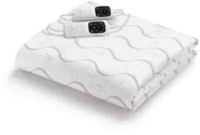 Dreamland - Surmatelas Chauffant Blissful Night Double 6t 150x137 — vue 3