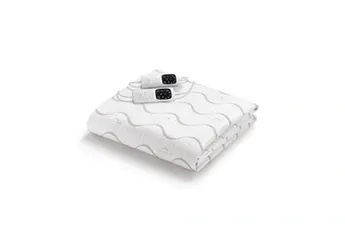 Dreamland - Surmatelas Chauffant Blissful Night Double 6t 150x137 — vue 2