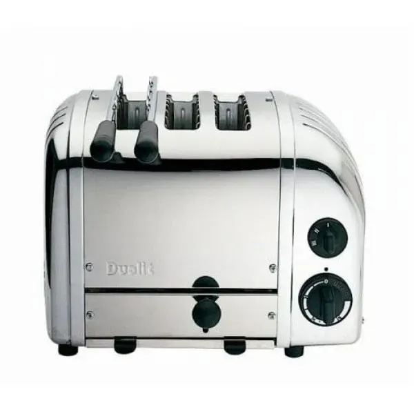 DUALIT - 31226 — coloris Argent