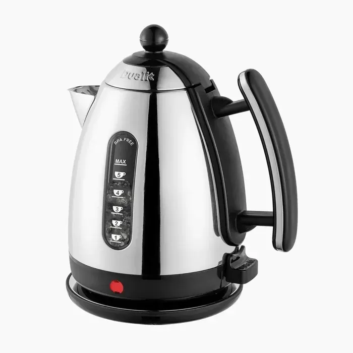 Dualit Bouilloire sans fil 1.5l 3000w noir - 72020