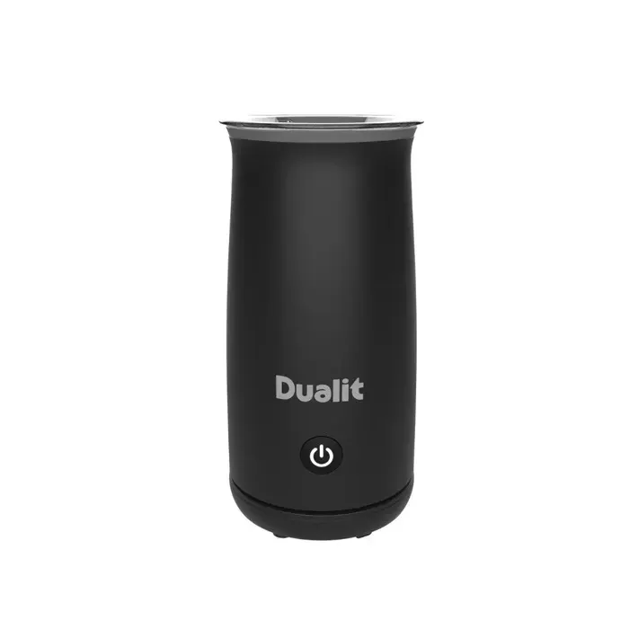 Dualit Emulsionneur de lait et chocolatière 250ml noir - 84146