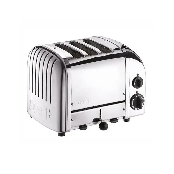 Dualit Grille-pain 3 fentes 1700w inox - 30260