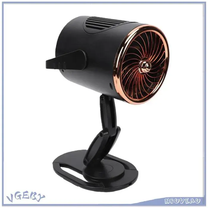 Duokon Hotte de cuisine portative Hotte de cuisine Portable 3 vitesses réglables pliables et rechargeables electromenager hotte