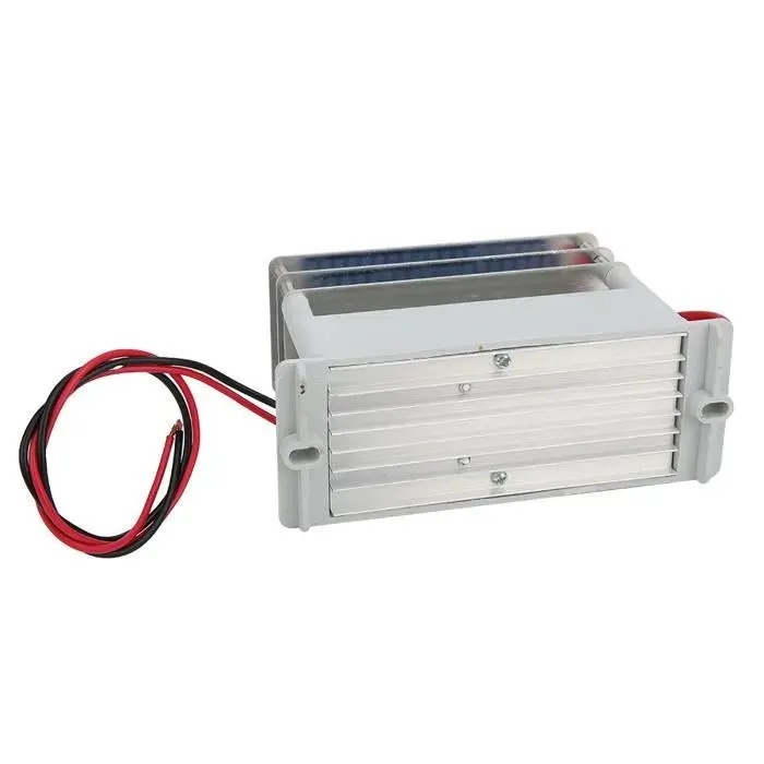 Duokon machine de désinfection à lozone Générateur dozone intégré 18G purificateur dair à puce electromenager ionisateur 110V