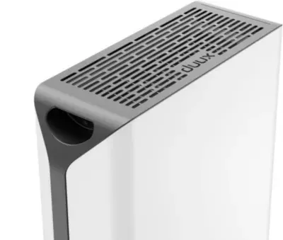 Duux - Chauffage Bain D'huile Dxoh20 Edge Oil Blanc — vue 5