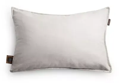 Duux - Coussin Chauffant Dxlv40 Mellow Gris