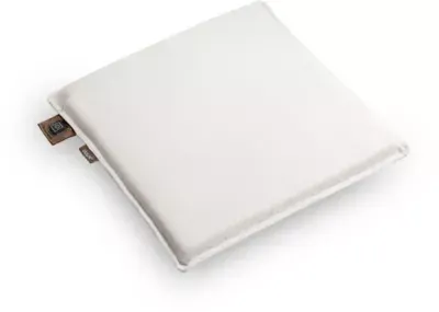 Duux - Coussin Chauffant Dxlv50 - Mellow Gris 40x40