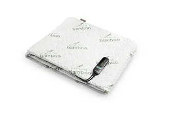 Duux - Surmatelas Chauffant Dxub30 Snooze Bamboo — vue 2