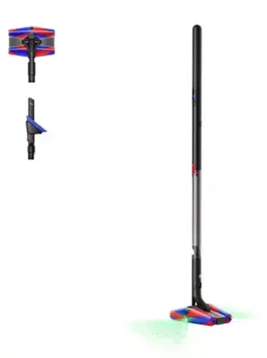 Dyson - Aspirateur Balai Pencilvac Fluffycones