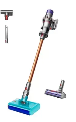 Dyson - Aspirateur Balai V10 Cyclone Submarine
