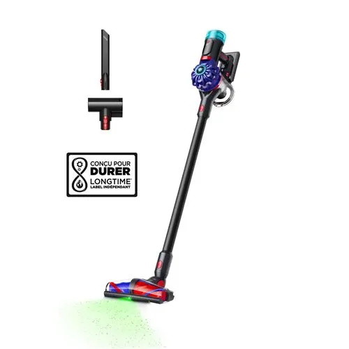 Dyson - Aspirateur Balai V10 Konical — vue 2