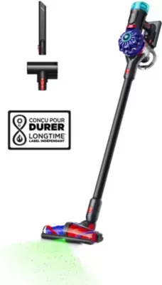 Dyson - Aspirateur Balai V10 Konical