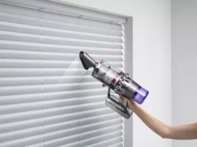 Dyson - Aspirateur Balai V11 Fluffy — vue 6