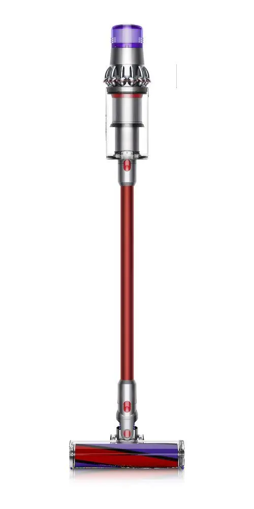 Dyson - Aspirateur Balai V11 Fluffy — vue 2
