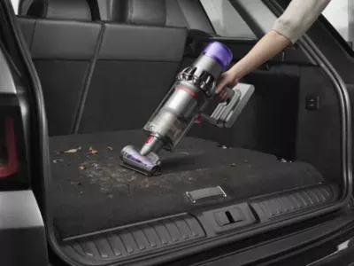 Dyson - Aspirateur Balai V11 Fluffy — vue 8