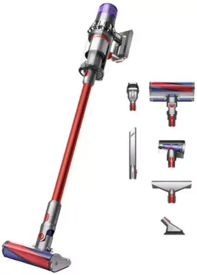 Dyson - Aspirateur Balai V11 Fluffy