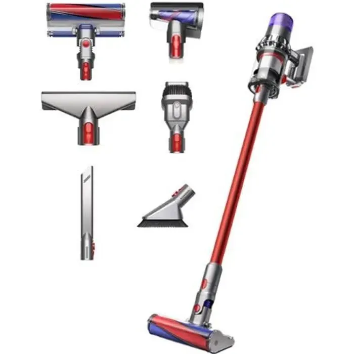 Dyson - Aspirateur Balai V11 Fluffy — vue 4