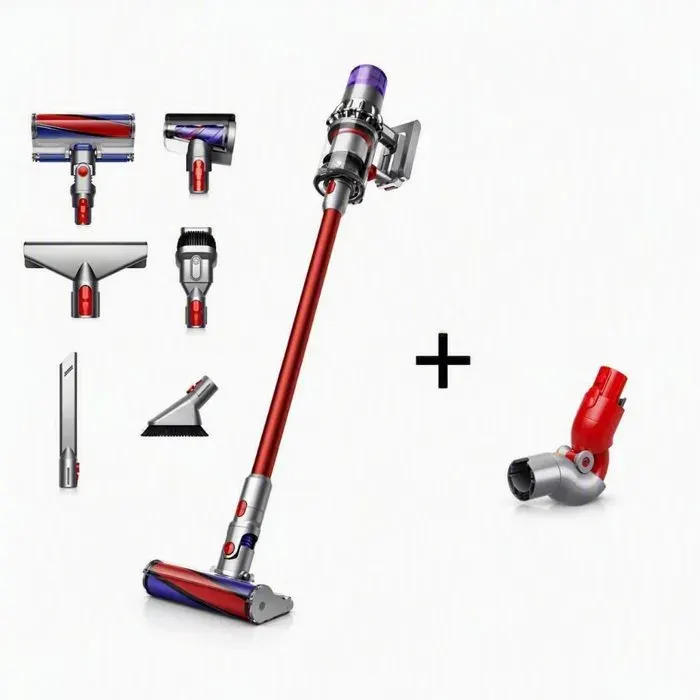 Dyson - Aspirateur Balai V11 Fluffy — vue 5