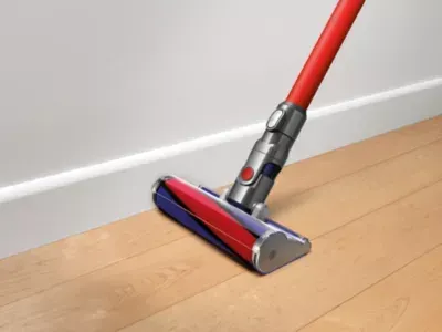 Dyson - Aspirateur Balai V11 Fluffy — vue 12