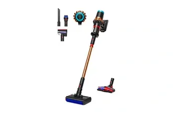 Dyson - Aspirateur Balai V16 Piston Animal Submarine — vue 3