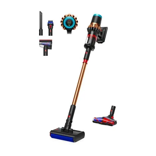 Dyson - Aspirateur Balai V16 Piston Animal Submarine — vue 2