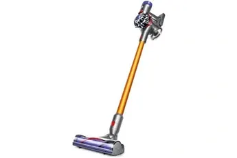 Dyson - Aspirateur Balai V8 Absolute — vue 3