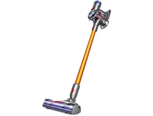 Dyson - Aspirateur Balai V8 Absolute — vue 2