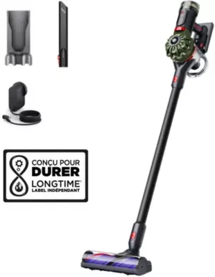 Dyson - Aspirateur Balai V8 Cyclone