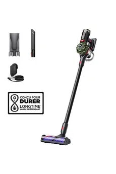 Dyson - Aspirateur Balai V8 Cyclone — vue 2
