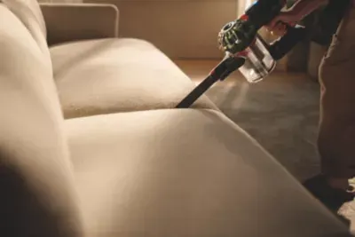 Dyson - Aspirateur Balai V8 Cyclone — vue 5