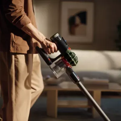 Dyson - Aspirateur Balai V8 Cyclone — vue 8