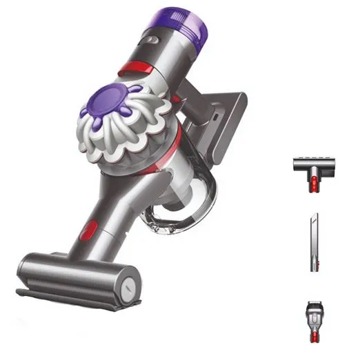 Dyson - Aspirateur Main Car+Boat — vue 2