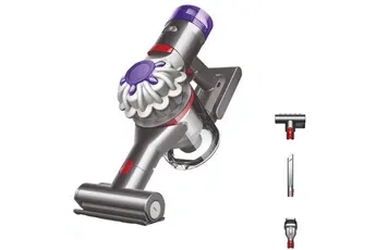 Dyson - Aspirateur Main Car+Boat — vue 3