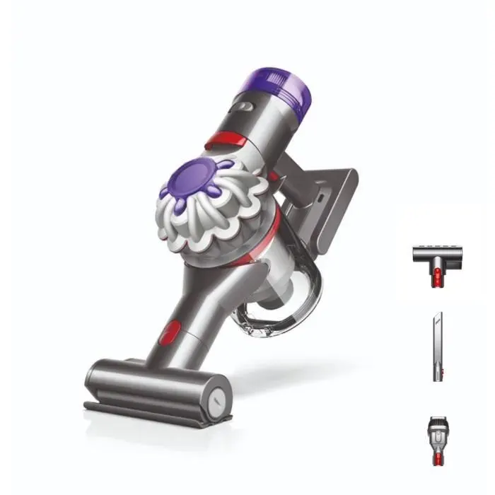 Dyson - Aspirateur Main Car+Boat — vue 4