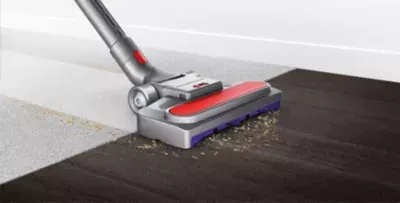 Dyson - Aspirateur Sans Sac Big Ball Parquet 2 — vue 7