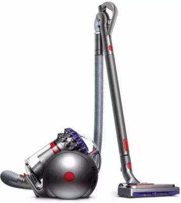 Dyson - Aspirateur Sans Sac Big Ball Parquet 2 — vue 4