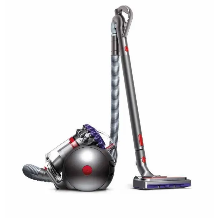 Dyson - Aspirateur Sans Sac Big Ball Parquet 2 — vue 2