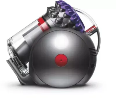 Dyson - Aspirateur Sans Sac Big Ball Parquet 2 — vue 5