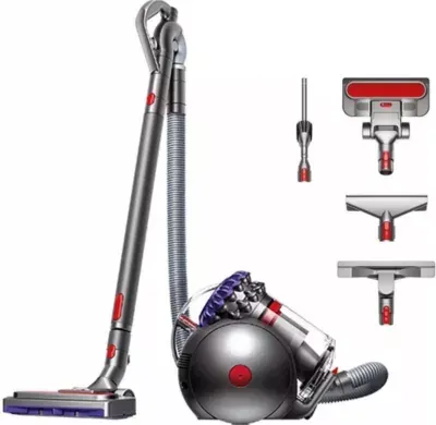 Dyson - Aspirateur Sans Sac Big Ball Parquet 2