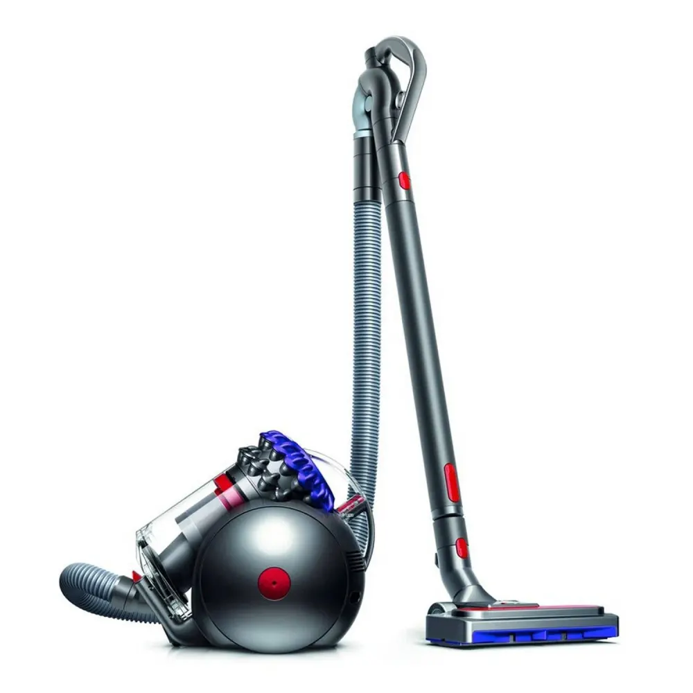 Dyson - Aspirateur Sans Sac Big Ball Parquet 2 — vue 3