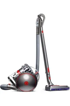 Dyson - Aspirateur Sans Sac Cinetic Big Ball Absolute 2 — vue 3