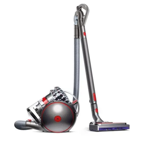 Dyson - Aspirateur Sans Sac Cinetic Big Ball Absolute 2 — vue 2