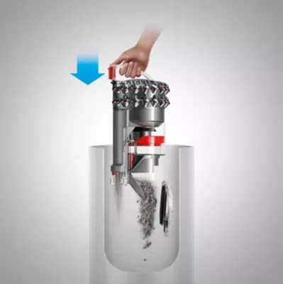 Dyson - Aspirateur Sans Sac Cinetic Big Ball Absolute 2 — vue 7