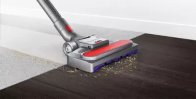 Dyson - Aspirateur Sans Sac Cinetic Big Ball Absolute 2 — vue 8