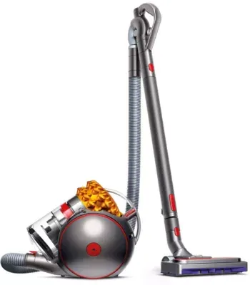 Dyson - Aspirateur Sans Sac Cinetic Big Ball Multifloor 2