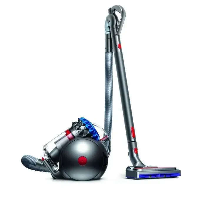 DYSON Big Ball Absolute 2 - Aspirateur Traineau sans Sac -165 AW - Maniable et Puissant